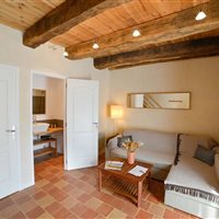 Les Caselles : hébergement, table d'hôtes fait maison, étape pour les pros, près de l'A75 en Aveyron
