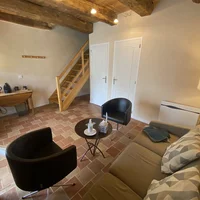 Family rooms accommodation, home-made diner, stopover for professionals South of France