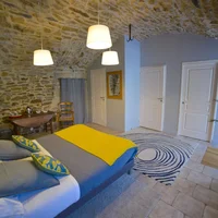 Family bed and breakfast in Aveyron near Millau, towards Rodez, viaduct, gorges du tarn