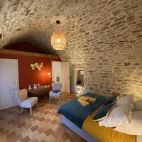 Bed and breakfast in Aveyron in an authentic farmhouse in the Causses Spa, sauna, heated indoor swimming pool