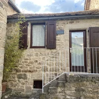 Bed and breakfast in Aveyron in an authentic farmhouse in the Causses Spa, sauna, heated indoor swimming pool