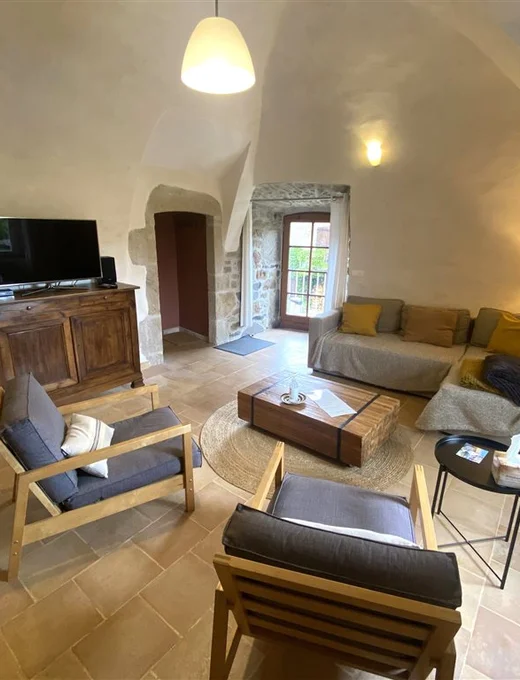 Gite et table d'hôtes, location de vacances près de Millau en Aveyron