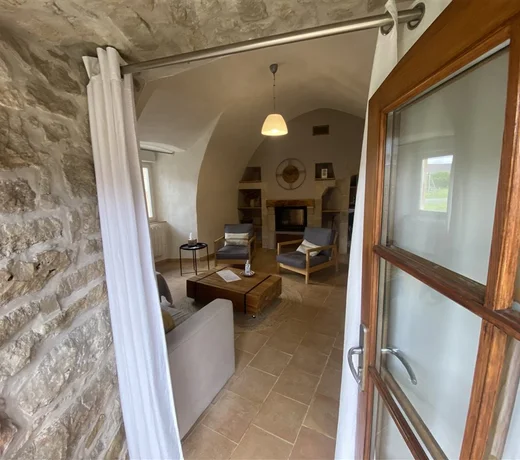 Les Caselles : gite et table d'hôtes, location de vacances près de Millau en Aveyron