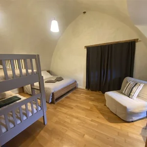 Les Caselles : gite et table d'hôtes, location de vacances près de Millau en Aveyron