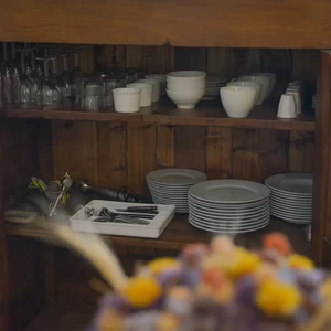 Les Caselles : gite et table d'hôtes, location de vacances près de Millau en Aveyron