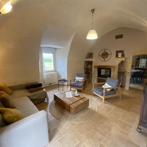 Les Caselles : gite et table d'hôtes, location de vacances près de Millau en Aveyron