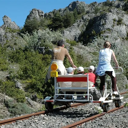 Les Caselles : point de départ de vos vacances en Aveyron