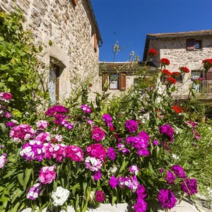 Gite, chambres d'hôtes de charme, piscine, spa Millau Aveyron