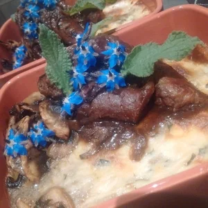 Les Caselles : Gite, charming guest rooms, swimming pool, spa Millau South of France